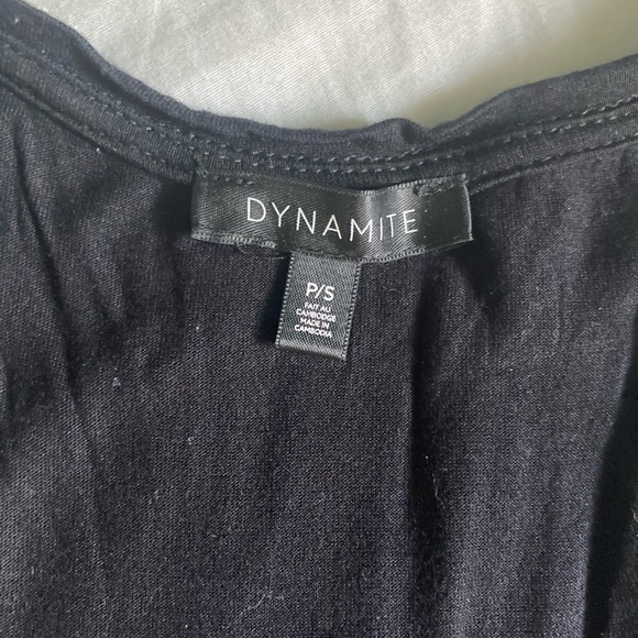 Dynamite Tank Tap - Picture 4 of 5